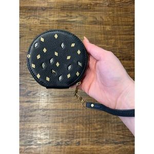 Fossil Coin Purse Wristlet